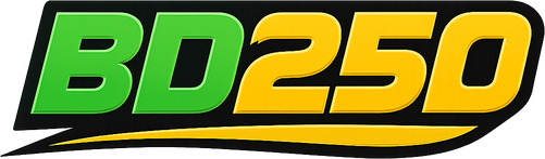 bd 250 homepage logo for Bangladesh users